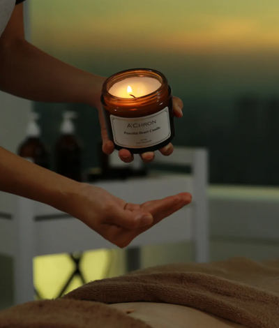 广深至尊芳疗精油SPA