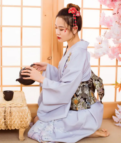 广深休闲商务会所之宫廷理疗