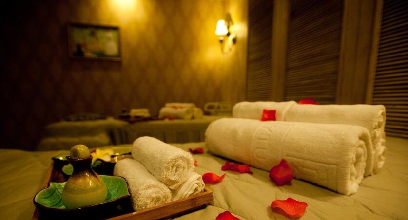 广深必去养生spa会所“探店”,2022已更新