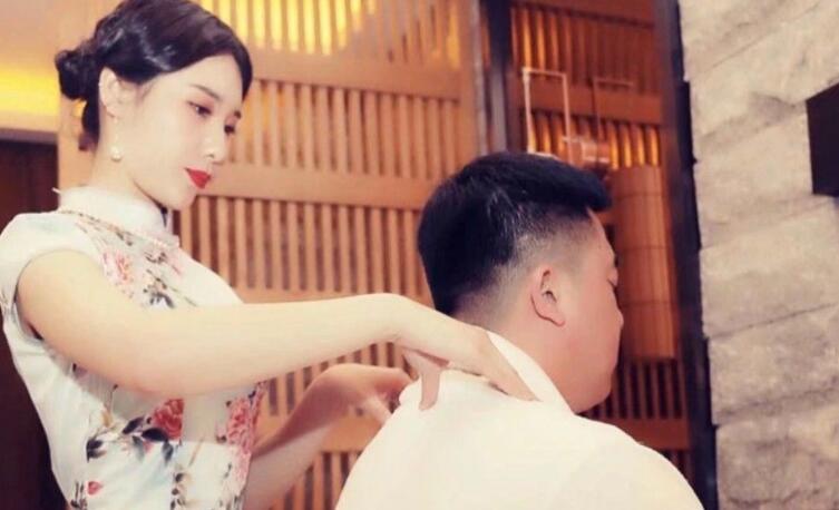 推荐一家广深高档会馆休闲生活即刻开启