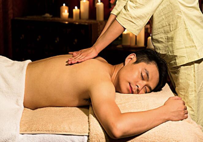 2026更新广深高端SPA会所-分享spa的好处