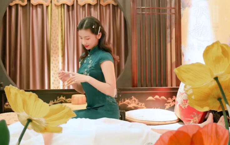 广深高端男士养生会所,良心会所真心推荐