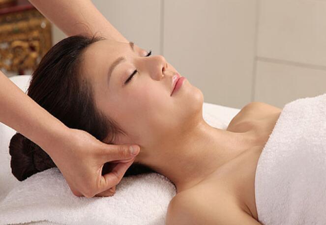 广深休闲会所艺师风采展示（四）