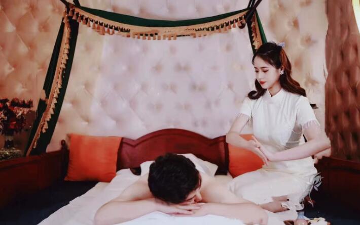 广深spa艺师风采展示（五）