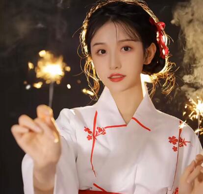 广深男士足疗艺师风采（六）