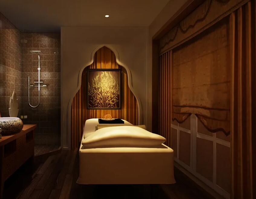 广深会所环境（十）