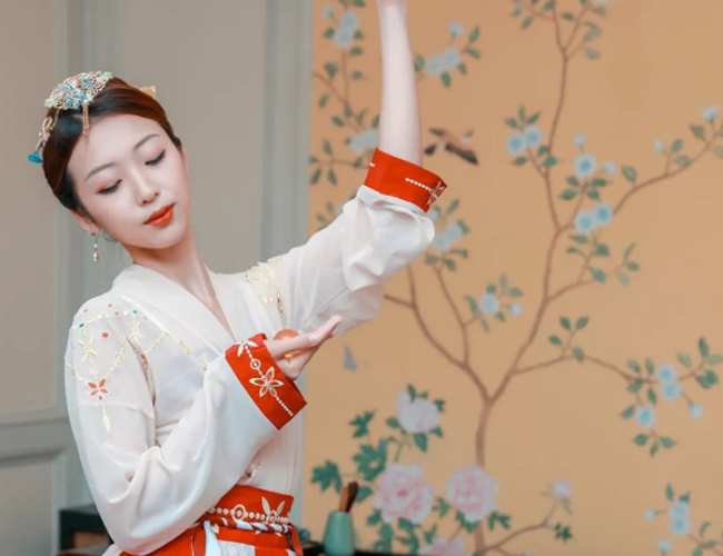 广深桑拿水疗艺师展示（十二）刚去的这家不错