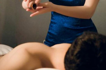 广深水疗馆是失眠者的秘密避难所